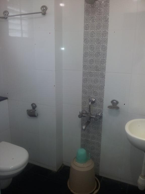 Hotel Srm Grands Chennai Zimmer foto