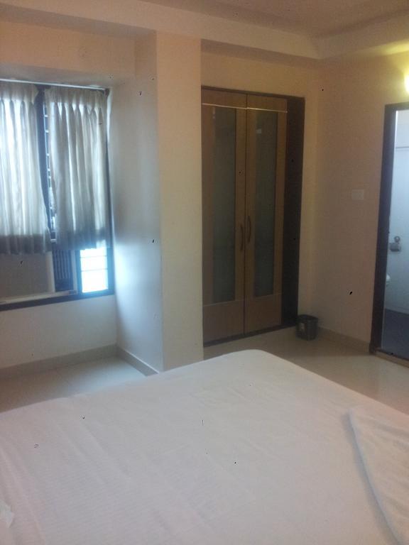Hotel Srm Grands Chennai Zimmer foto